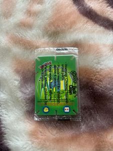 Cheetos Uncle Chipps Puzzle