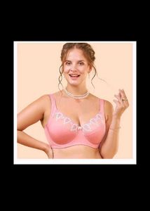 New Enamor Bra Full Supported Nd Underwired