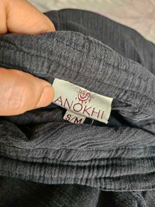 Anokhi Harem Pants For Women