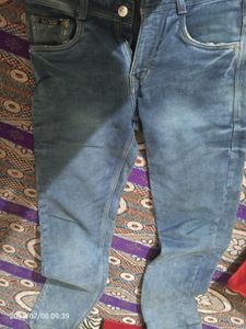 Amiri Denim Jeans