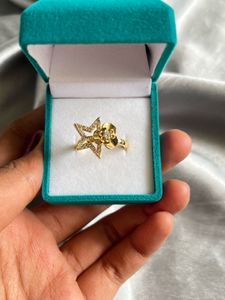 Adjustable Ring