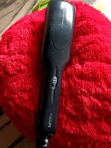 Philips Hair Straightener