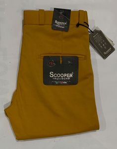 Combo of Three Trouser Pants Size 28”