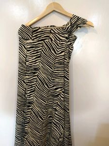 One Shoulder Dress(Women)