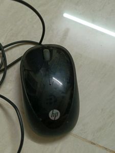 New Hp Mouse