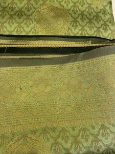 Banarasi Silk Saree