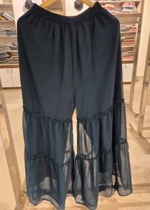 Elegant Sharara set