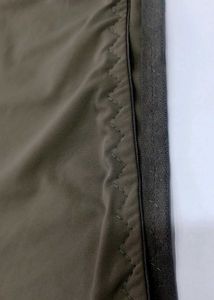 Seamless Ice Silk Panty
