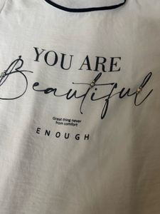 Cortigiani Brand Stylish Graphic Tee