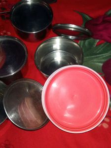 Cello insulted steel  Lunch Box