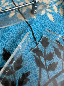 Side Washroom/room Organizers