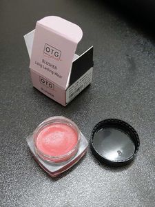 OTG Strawberry Blusher