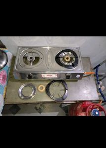surya gas stove steal kitchen supplies cooking