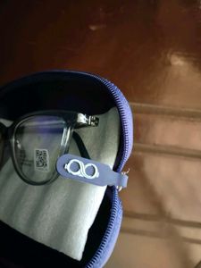 Lenskart Air Rim Cat Eye Frame