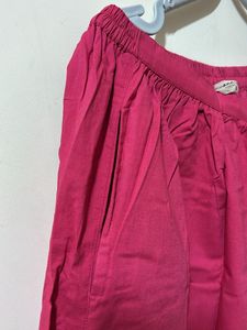 Ancestry Rosepink Palazzo