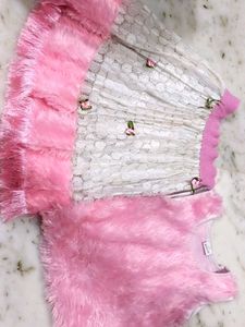Combo Of Girls Party Wear