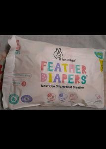 Baby Diaper