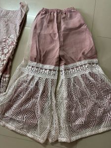 Elegant Kurta Set