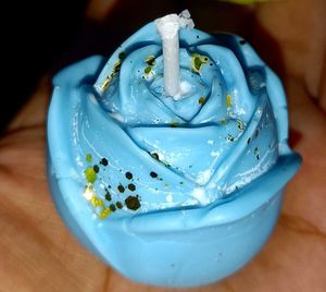Rose Candle 🌹🕯️