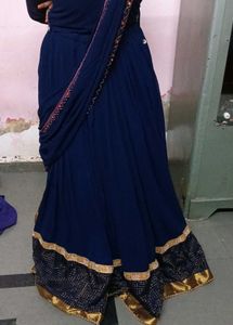 Hevy Lehga Choli
