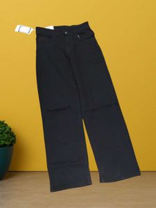 F@-18 Size-28 Straight Jeans
