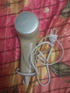 Vintage Facial Massager