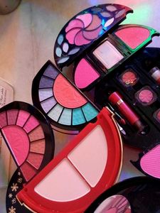 ADS Fashion Makeup Kit