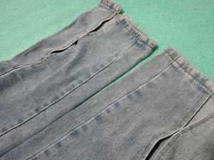 Stylish Denim Jeans