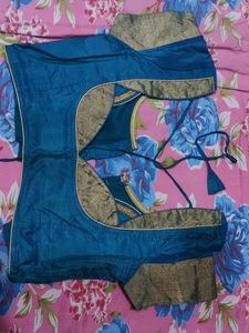 Pure Silk Saree