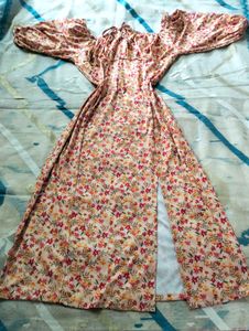 Amazon Dress
