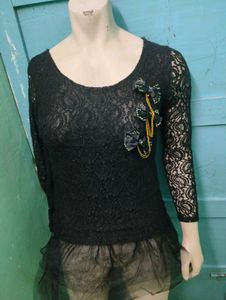 Elegant Top