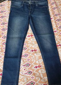 Roadster Denim Jeans
