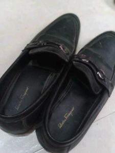 Salvatore Ferragamo Loafers
