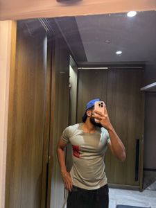 Men's Casual T-Shirt