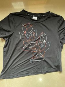 Puma Original Workout Or Casual T Shirt