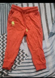 Combo Of Kids Clothes And Shoe