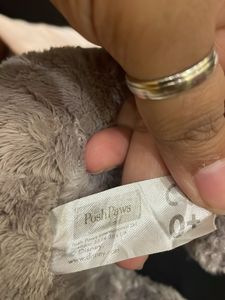 Dumbo Plush Toy