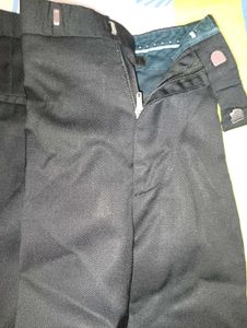 Formal Trousers Pants Hugo Boss
