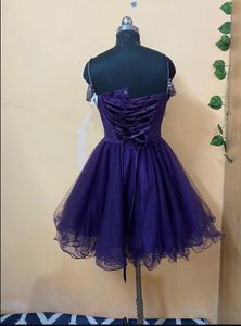 Beautiful Party Prom Birthday Dress