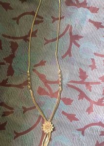 Beautiful Mangalsutra For Woman With Elegant Look
