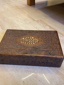 Jwel Box