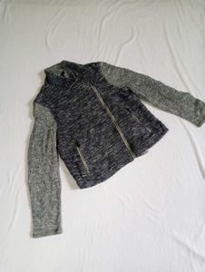 Short Jacket