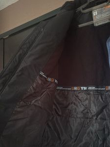 Stylish Blue &amp; Black Jacket