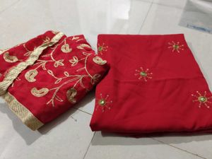 Festive Wear Suit Sale