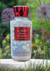 Bath & Body Works Lotion