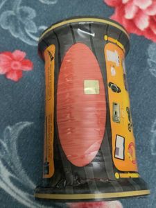 Mono ktc,  kite fighter ma