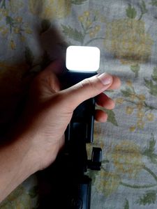 Selfie Stick - Black