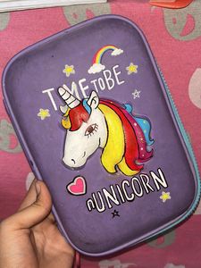 Unicorn Pouch