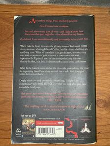 Twilight by Stephenie Meyer