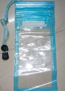 Waterproof Phone Pouch